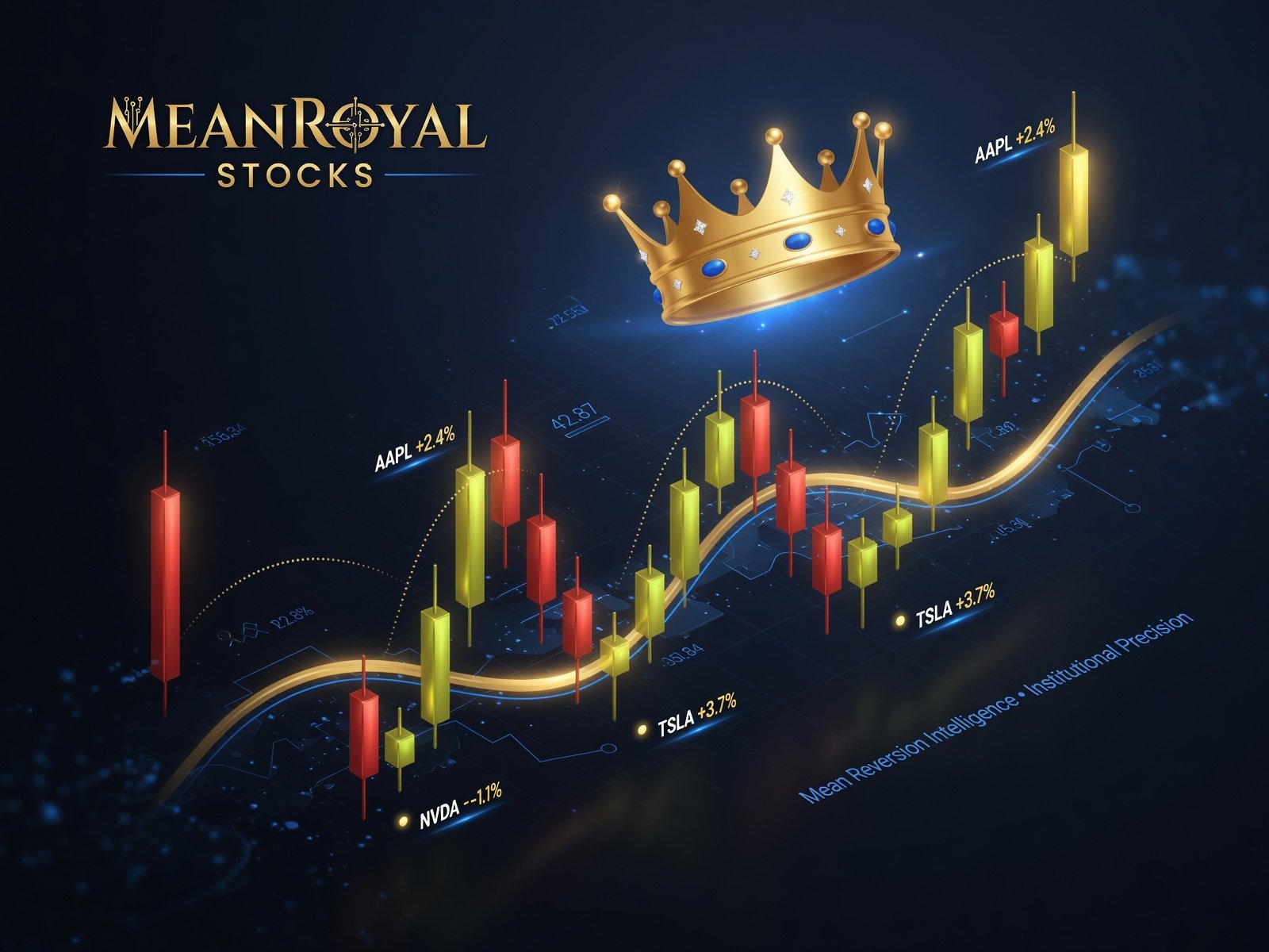 MeanRoyal Stocks Concept